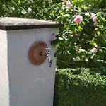 Privatpension Waldbroel 3* Waldbrol