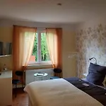 Privatpension Waldbroel