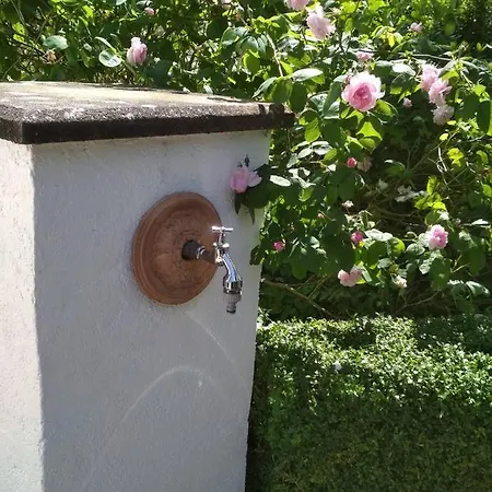 Privatpension Waldbroel 3* Waldbrol