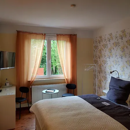 Privatpension Waldbroel