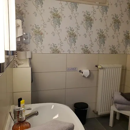 Frühstückspension Privatpension Waldbroel