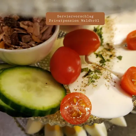 Privatpension Waldbroel