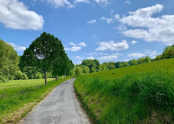 Privatpension Waldbroel