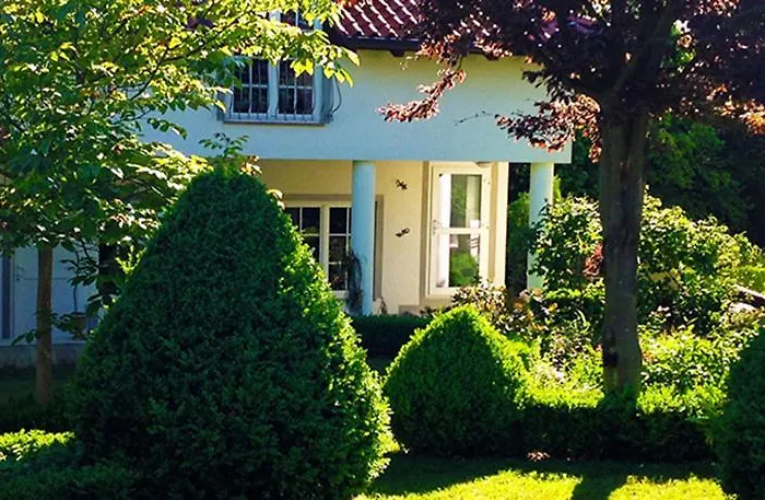 Privatpension Waldbroel 住宿加早餐酒店 瓦尔德布勒尔