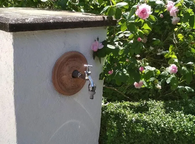 Privatpension Waldbröl 3* Waldbrol