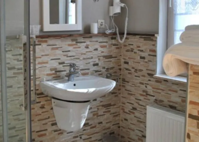 Privatpension Waldbröl Bed & Breakfast