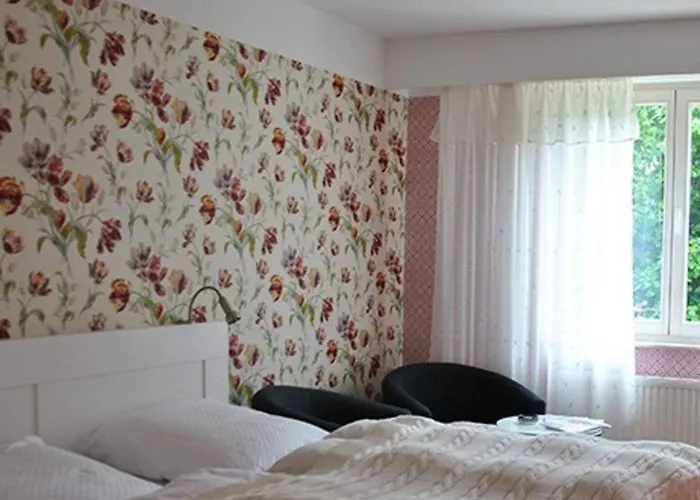 Privatpension Waldbröl Bed & Breakfast Waldbrol