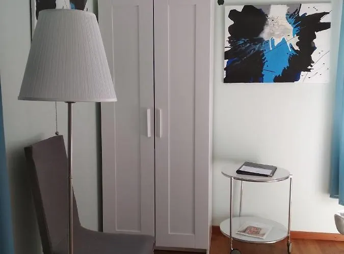 Privatpension Waldbroel 住宿加早餐酒店