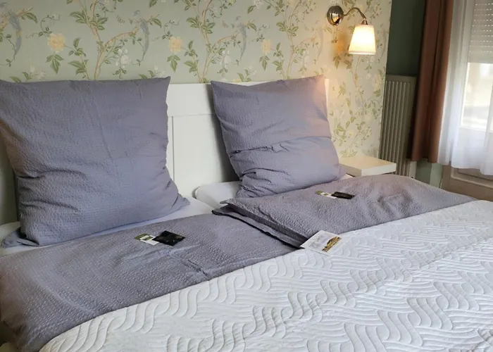 Privatpension Waldbroel 瓦尔德布勒尔