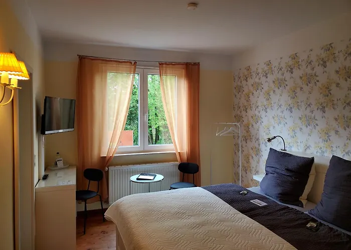 Privatpension Waldbröl