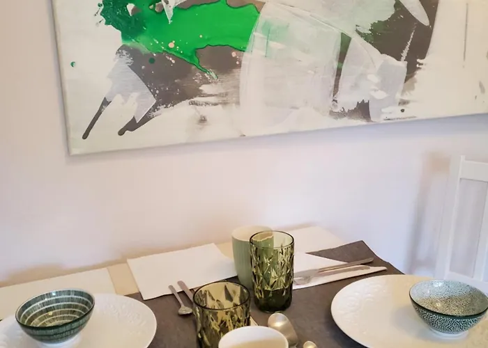 住宿加早餐酒店 Privatpension Waldbroel 瓦尔德布勒尔