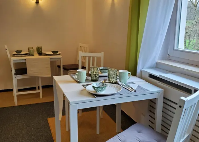 Privatpension Waldbroel 3* 瓦尔德布勒尔