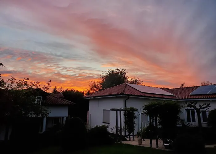 Privatpension Waldbroel 3*