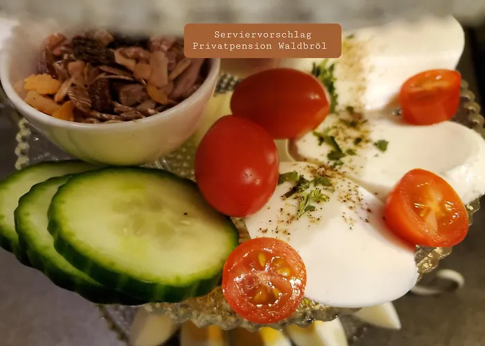 Privatpension Waldbroel