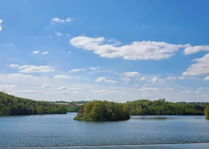 Privatpension Waldbroel