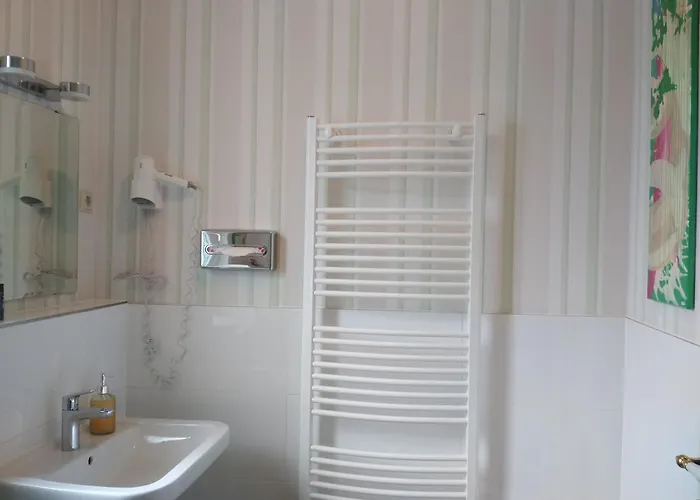 Privatpension Waldbröl