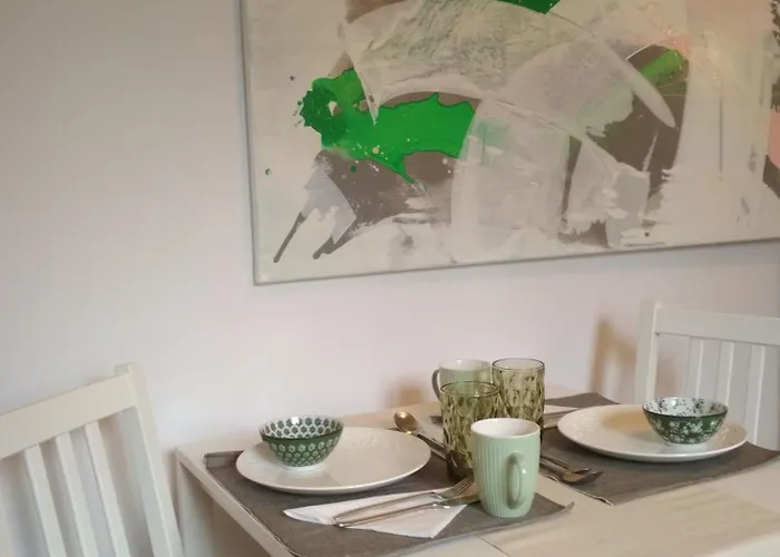 Privatpension Waldbröl Bed & Breakfast Waldbrol