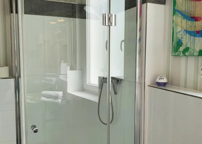 Bed & Breakfast Privatpension Waldbröl Waldbrol